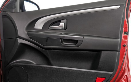 KIA cee'd I рестайлинг, 2012 год, 1 000 000 рублей, 24 фотография