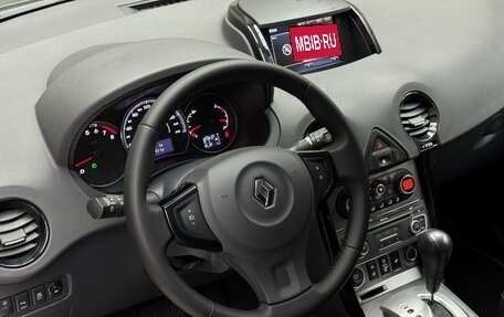 Renault Koleos I рестайлинг 2, 2014 год, 1 199 000 рублей, 10 фотография