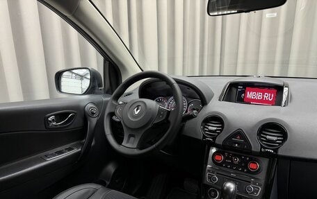 Renault Koleos I рестайлинг 2, 2014 год, 1 199 000 рублей, 7 фотография
