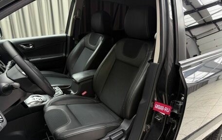 Renault Koleos I рестайлинг 2, 2014 год, 1 199 000 рублей, 8 фотография