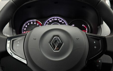 Renault Koleos I рестайлинг 2, 2014 год, 1 199 000 рублей, 11 фотография