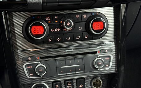 Renault Koleos I рестайлинг 2, 2014 год, 1 199 000 рублей, 14 фотография