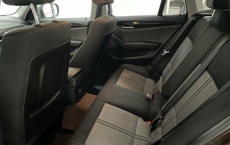 BMW X1, 2010 год, 1 099 000 рублей, 12 фотография