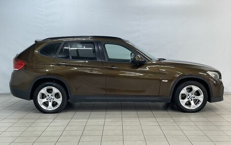 BMW X1, 2010 год, 1 099 000 рублей, 7 фотография