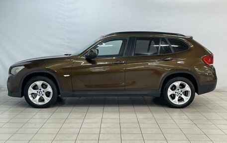BMW X1, 2010 год, 1 099 000 рублей, 8 фотография