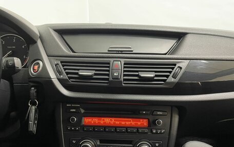 BMW X1, 2010 год, 1 099 000 рублей, 14 фотография