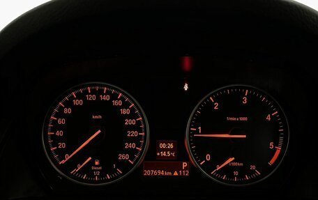 BMW X1, 2010 год, 1 099 000 рублей, 9 фотография