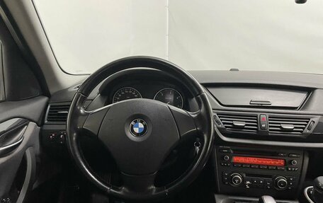 BMW X1, 2010 год, 1 099 000 рублей, 15 фотография