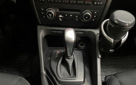 BMW X1, 2010 год, 1 099 000 рублей, 13 фотография