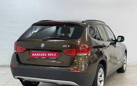 BMW X1, 2010 год, 1 099 000 рублей, 4 фотография
