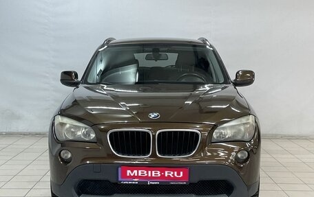 BMW X1, 2010 год, 1 099 000 рублей, 3 фотография