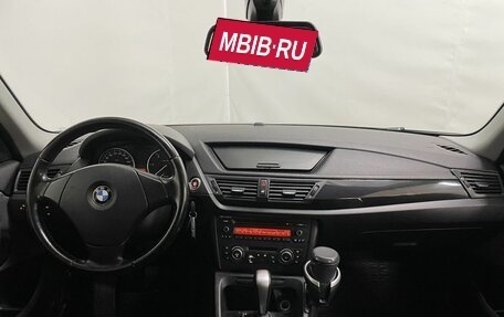 BMW X1, 2010 год, 1 099 000 рублей, 10 фотография
