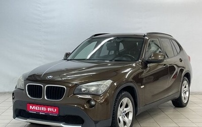 BMW X1, 2010 год, 1 099 000 рублей, 1 фотография