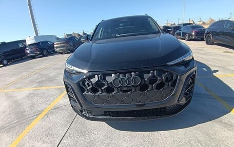 Audi Q5, 2025 год, 11 490 000 рублей, 1 фотография