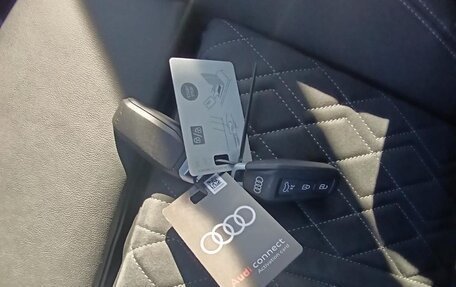 Audi Q5, 2025 год, 11 490 000 рублей, 7 фотография