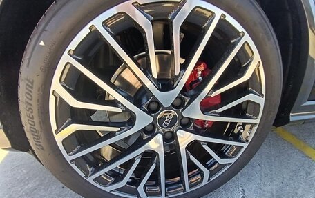 Audi Q5, 2025 год, 11 490 000 рублей, 8 фотография