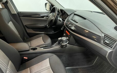 BMW X1, 2010 год, 1 099 000 рублей, 18 фотография