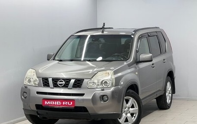 Nissan X-Trail, 2008 год, 799 000 рублей, 1 фотография