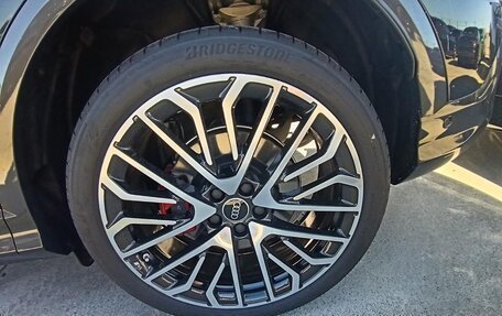 Audi Q5, 2025 год, 11 490 000 рублей, 9 фотография