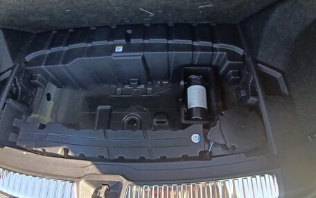 Audi Q5, 2025 год, 11 490 000 рублей, 11 фотография