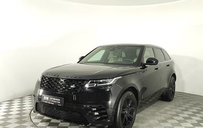 Land Rover Range Rover Velar I, 2021 год, 6 777 000 рублей, 1 фотография