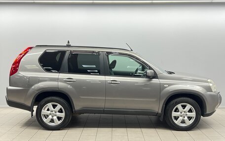 Nissan X-Trail, 2008 год, 799 000 рублей, 5 фотография