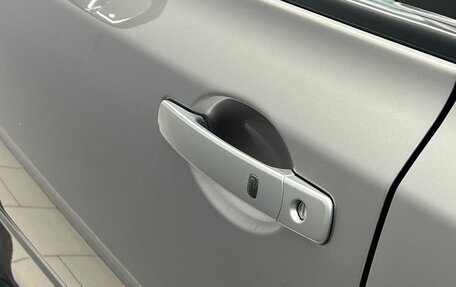 Nissan X-Trail, 2008 год, 799 000 рублей, 7 фотография