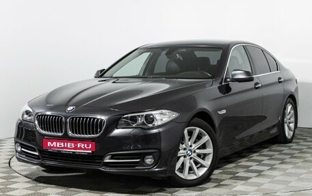 BMW 5 серия, 2013 год, 1 869 700 рублей, 1 фотография