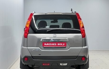 Nissan X-Trail, 2008 год, 799 000 рублей, 3 фотография