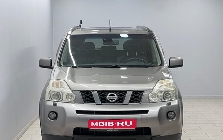 Nissan X-Trail, 2008 год, 799 000 рублей, 6 фотография