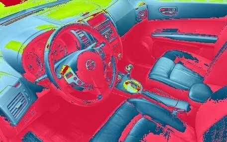 Nissan X-Trail, 2008 год, 799 000 рублей, 8 фотография