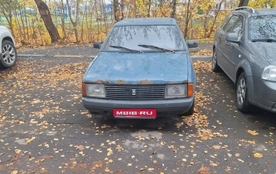 Москвич 2141, 1994 год, 39 000 рублей, 1 фотография