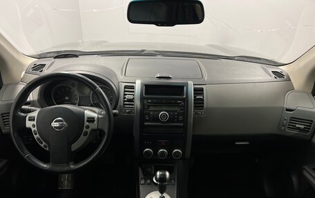 Nissan X-Trail, 2008 год, 799 000 рублей, 11 фотография