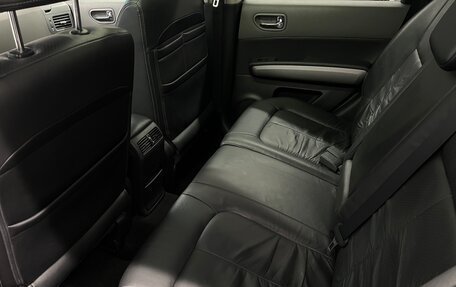 Nissan X-Trail, 2008 год, 799 000 рублей, 19 фотография