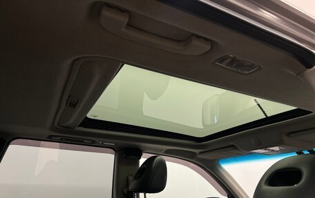 Nissan X-Trail, 2008 год, 799 000 рублей, 18 фотография