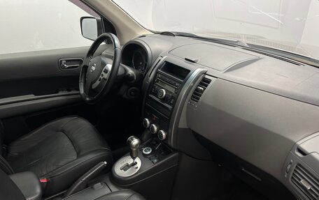 Nissan X-Trail, 2008 год, 799 000 рублей, 16 фотография