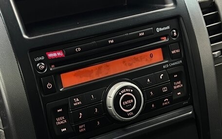 Nissan X-Trail, 2008 год, 799 000 рублей, 12 фотография