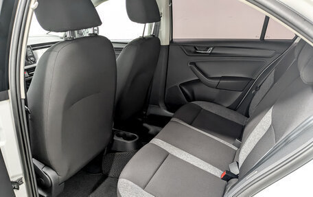 Skoda Rapid II, 2020 год, 1 340 000 рублей, 12 фотография