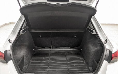 Skoda Rapid II, 2020 год, 1 340 000 рублей, 10 фотография