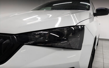 Skoda Rapid II, 2020 год, 1 340 000 рублей, 17 фотография