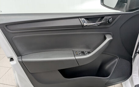 Skoda Rapid II, 2020 год, 1 340 000 рублей, 19 фотография