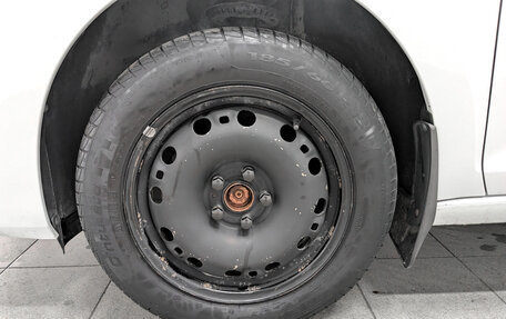 Skoda Rapid II, 2020 год, 1 340 000 рублей, 18 фотография