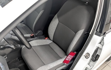 Skoda Rapid II, 2020 год, 1 340 000 рублей, 20 фотография