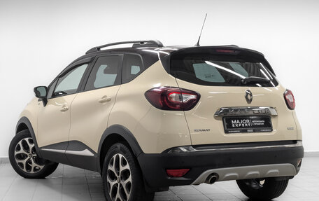 Renault Kaptur I рестайлинг, 2018 год, 1 650 000 рублей, 7 фотография