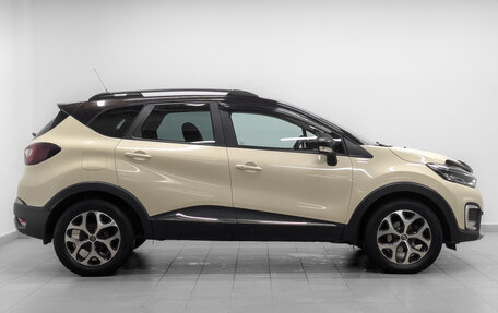 Renault Kaptur I рестайлинг, 2018 год, 1 650 000 рублей, 4 фотография