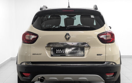 Renault Kaptur I рестайлинг, 2018 год, 1 650 000 рублей, 6 фотография