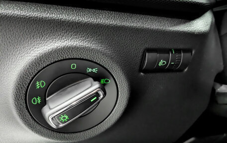 Skoda Rapid II, 2020 год, 1 340 000 рублей, 24 фотография