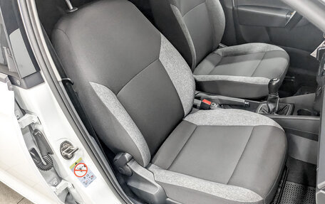 Skoda Rapid II, 2020 год, 1 340 000 рублей, 22 фотография