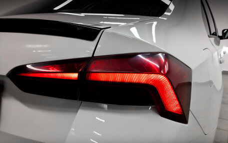 Skoda Rapid II, 2020 год, 1 340 000 рублей, 25 фотография