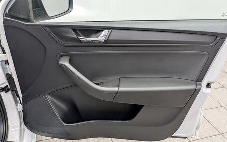 Skoda Rapid II, 2020 год, 1 340 000 рублей, 23 фотография